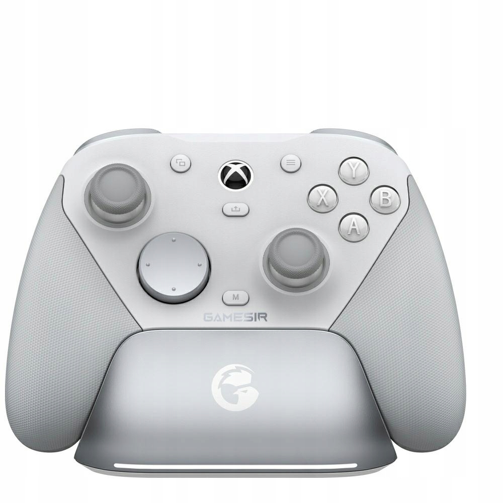 Univerzální Bluetooth ovladač GameSir G7 Pro Xbox series X|s One bílý