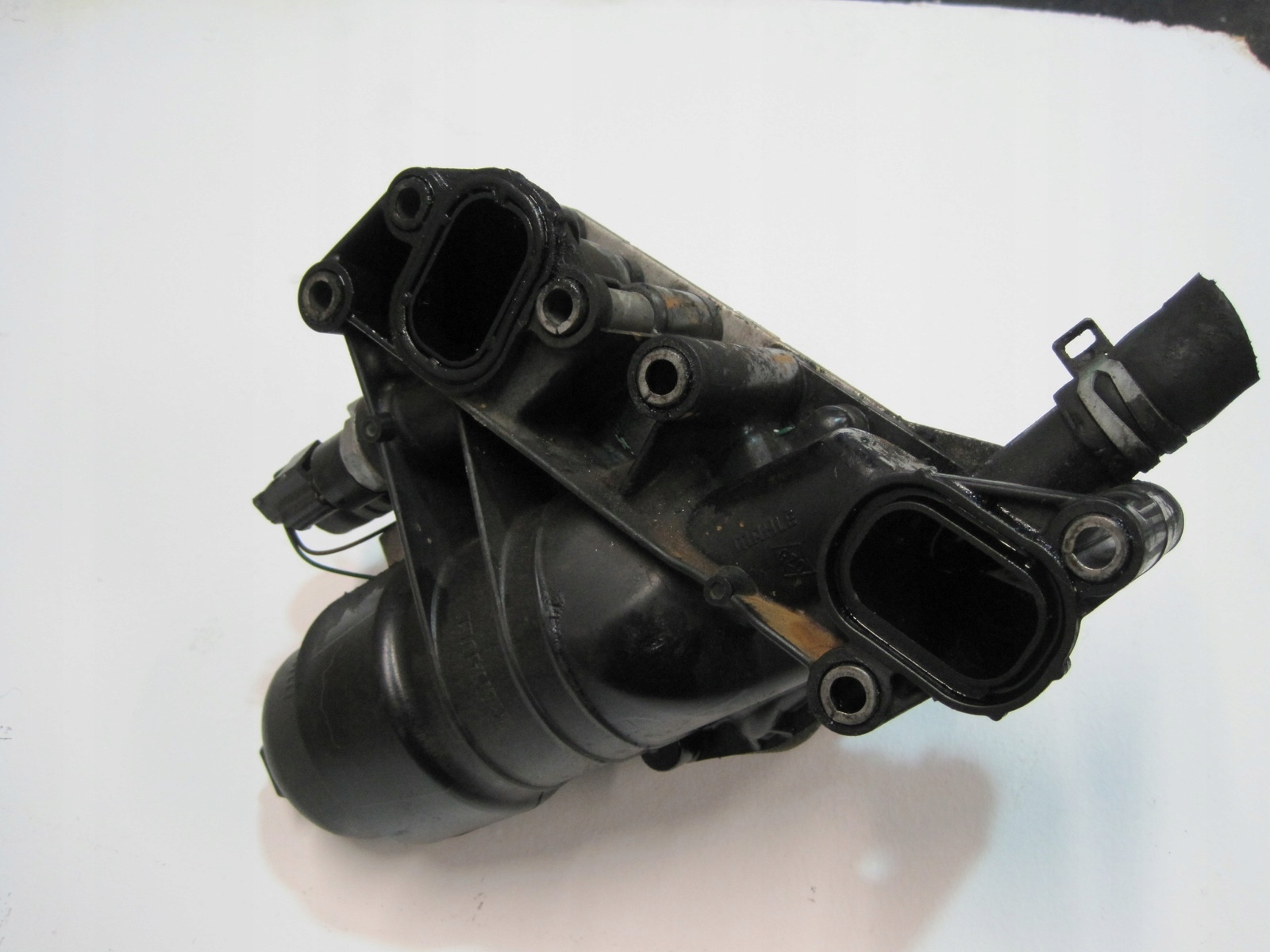Ölfiltergehäuse RENAULT ESPACE V 152081926R