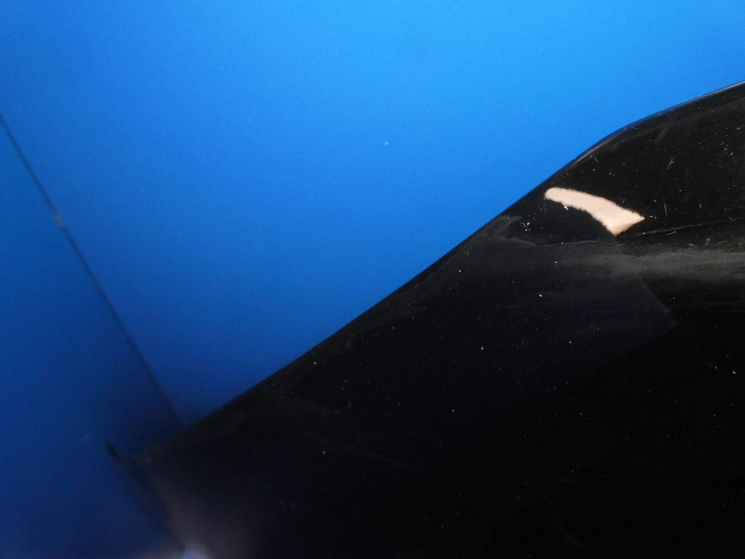 VOLVO XC60 e LIFT 13- Cofano 019-26