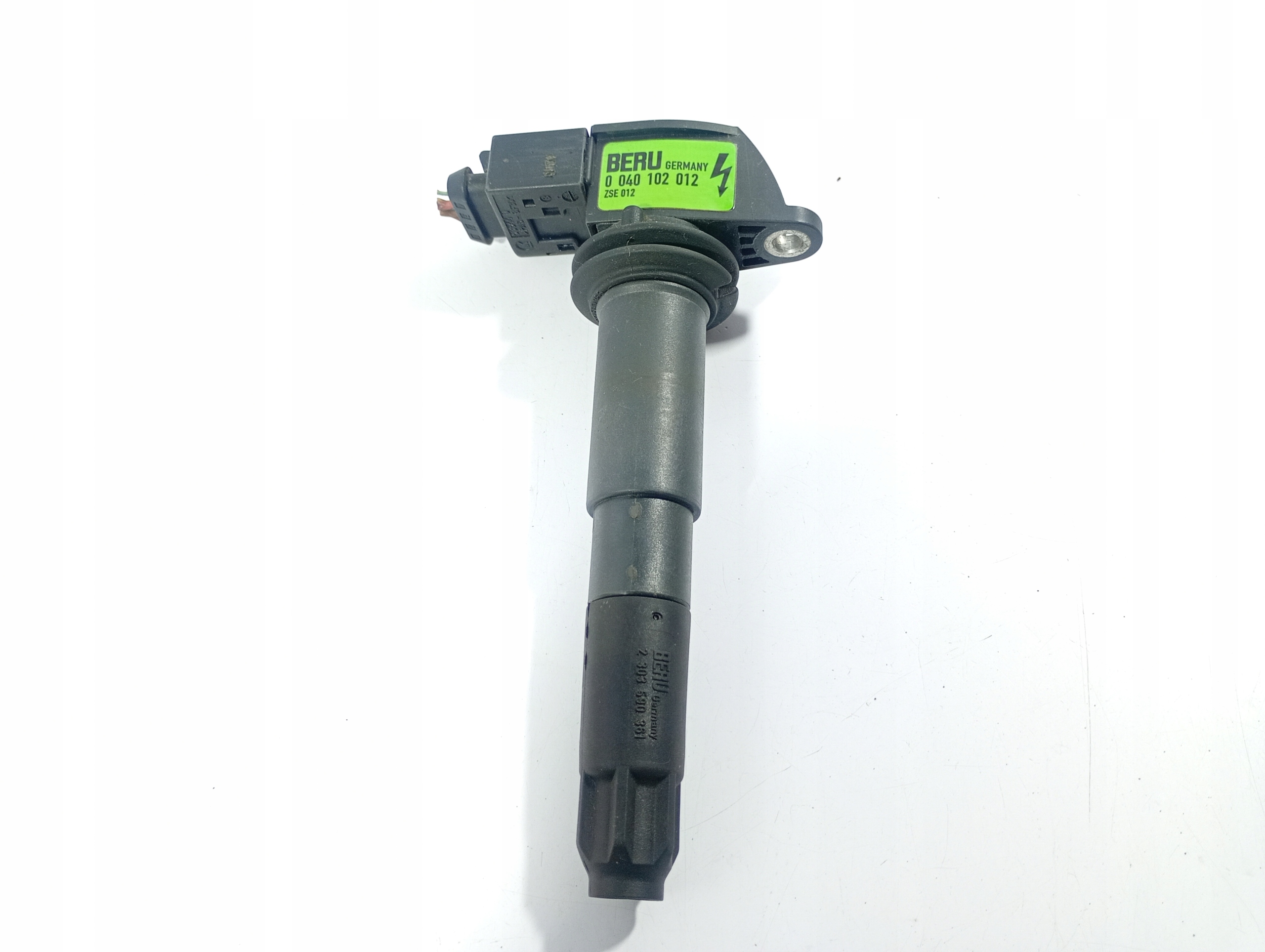 coil ignition OE 0040102012 Porsche Cayenne 1 and 9PA 02-10