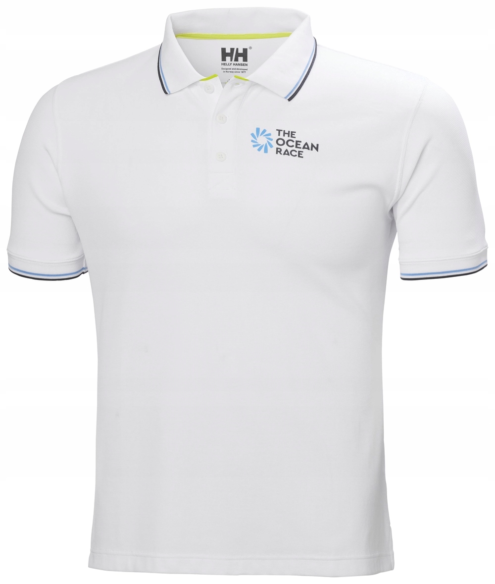 Koszulka Męska Helly Hansen The Ocean Race Polo 2