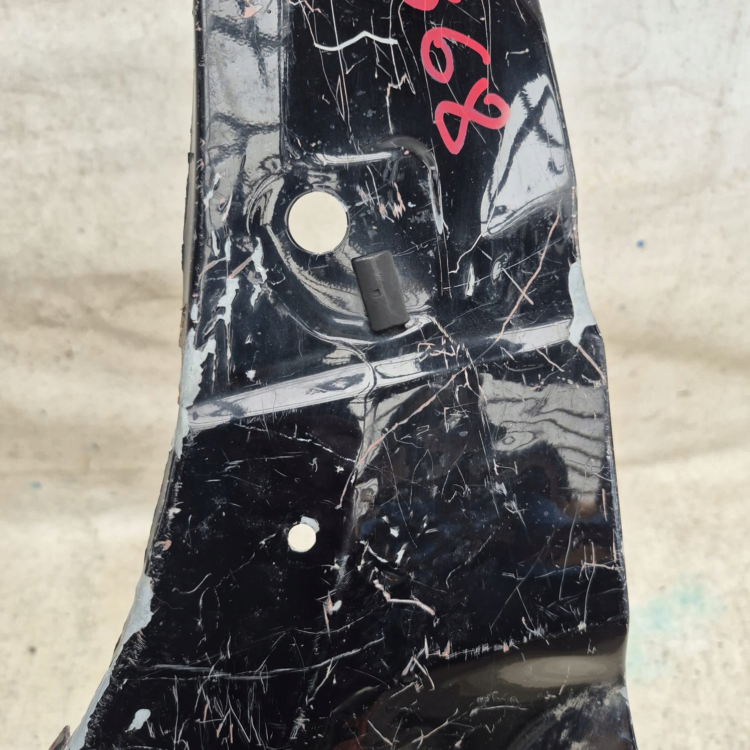 FORD MAVERICK II 2 01-07 fender front front right