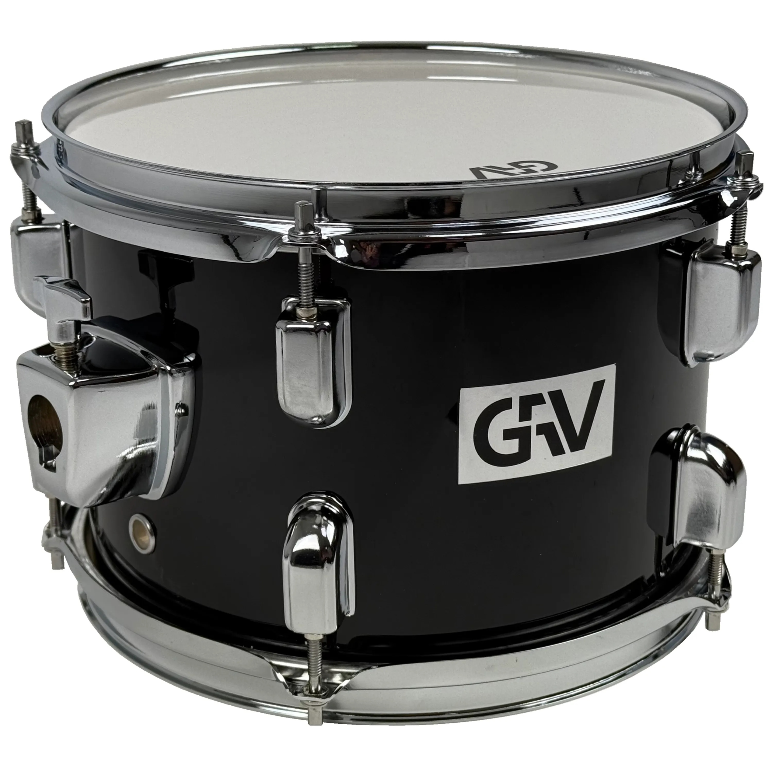 Grv Cube Tom 10x7" (bk)