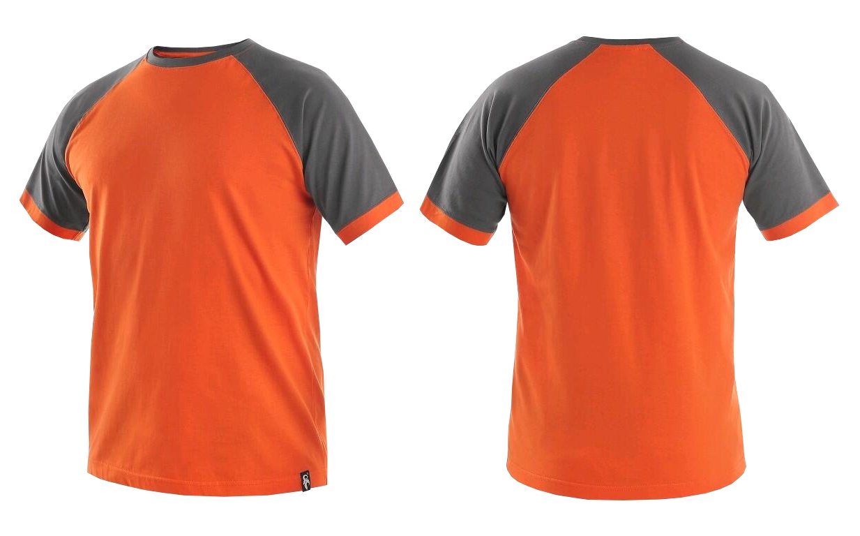 

T-shirt Koszulka Męska Robocza Bawełna Cxs 2XL