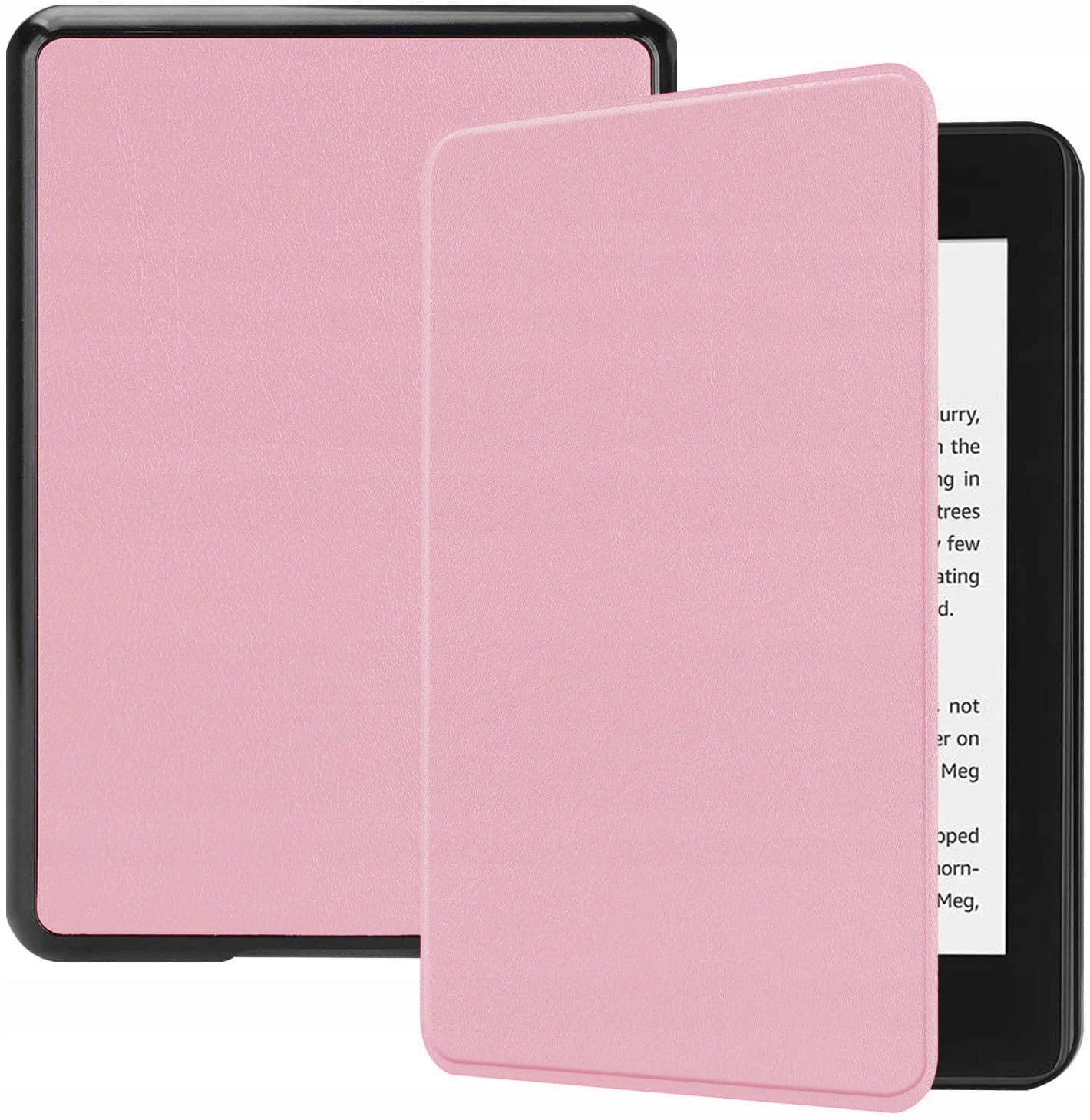 SMARTCASE ETUI FUTERAŁ COVER OKŁADKA OBUDOWA CASE do KINDLE 10 2019 J9G29R