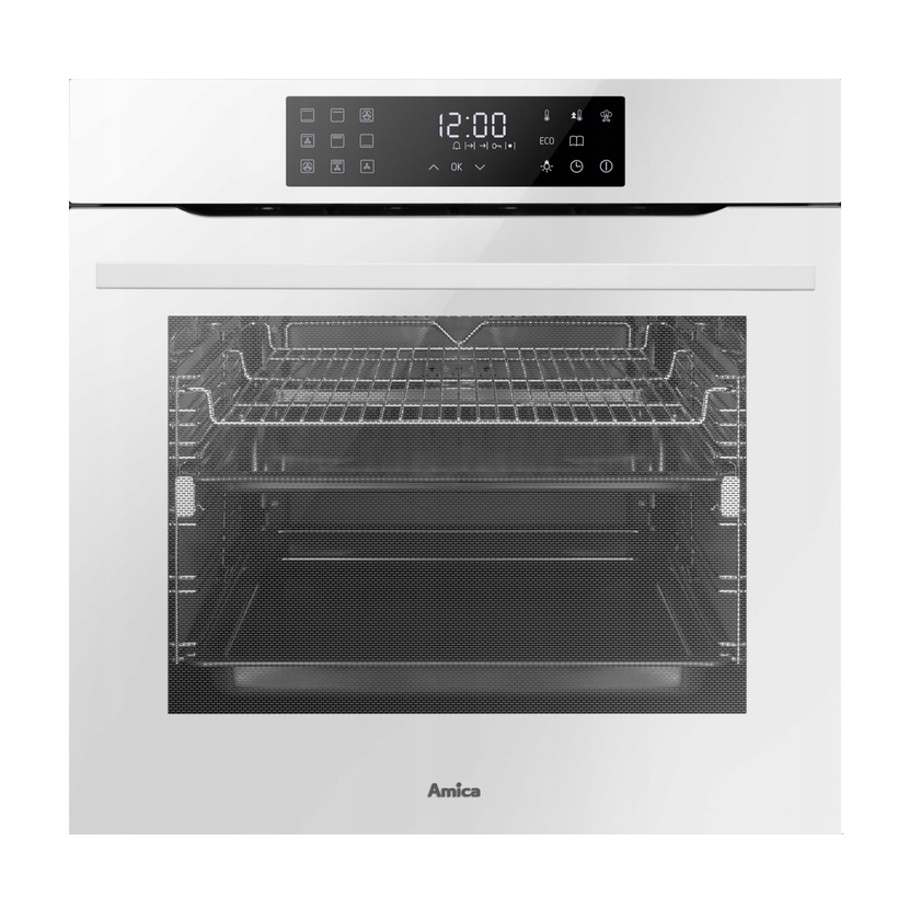 Zestaw AMICA ED97632WA+ X-TYPE STEAM + PGCIN622QpFTW Marka Amica