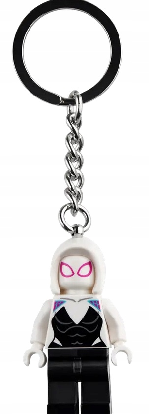 LEGO 854292 Breloczek z Ghost-Spider Marka LEGO