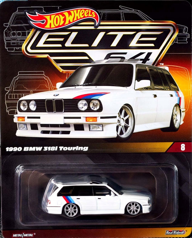 ホットウィール エリート64 3台セット ホットウィール エリート64 3台セット