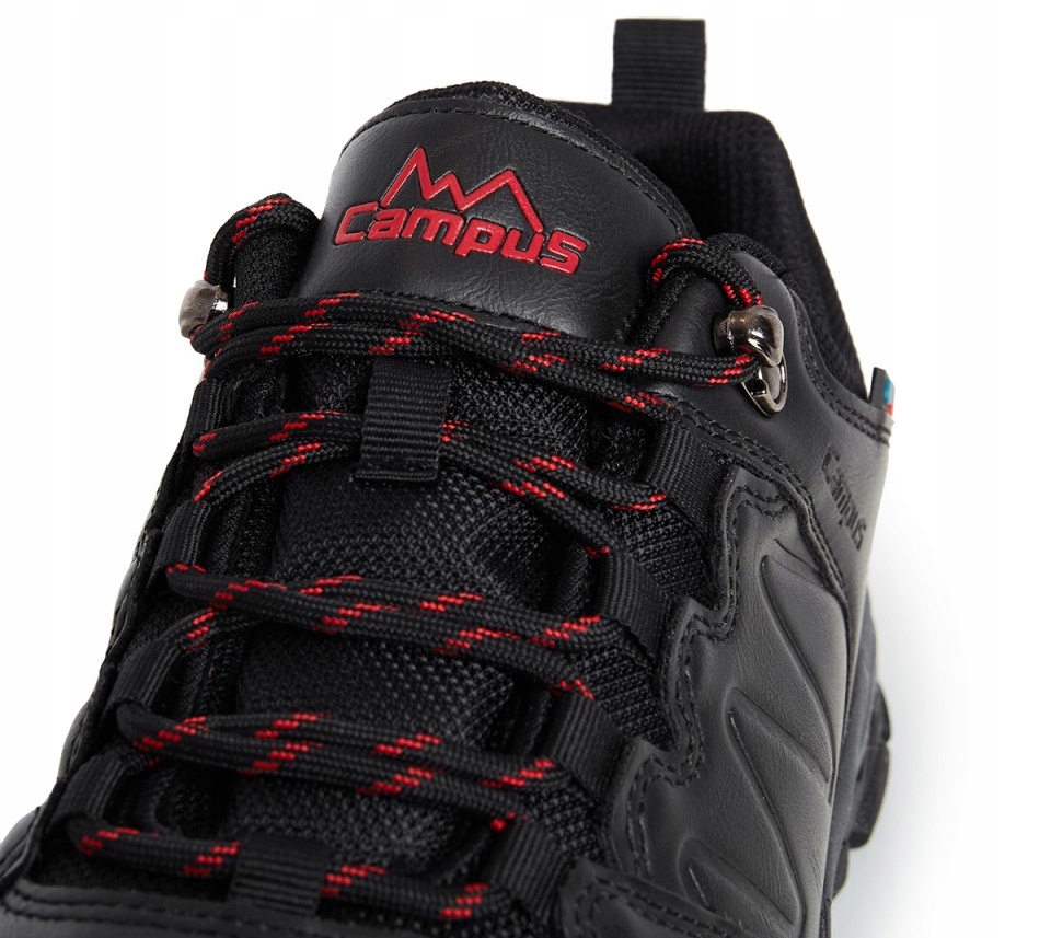 BUTY MIEJSKO TURYSTYCZNE MĘSKIE CONCHA CAMPUS 44 Rozmiar 44