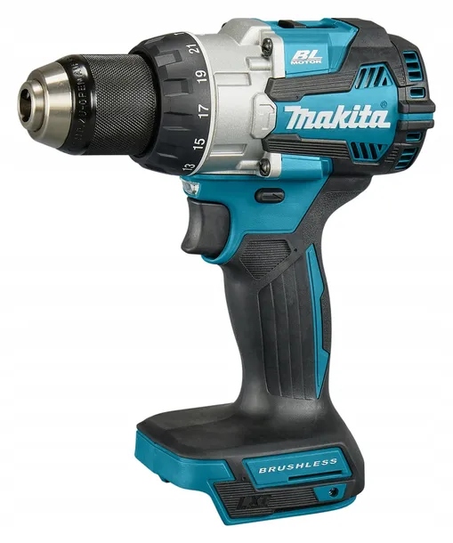 Aku Vrtačka 18V 73/40 Nm DHP489Z Makita (body)