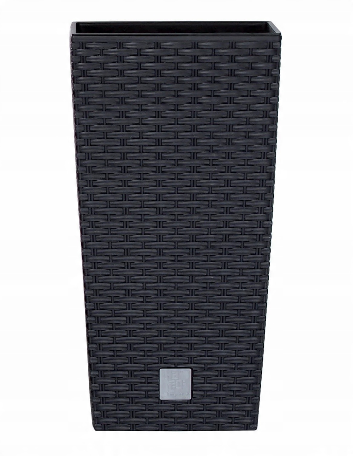 

Doniczka Rato Square Antracyt 26,6L Prosperplast