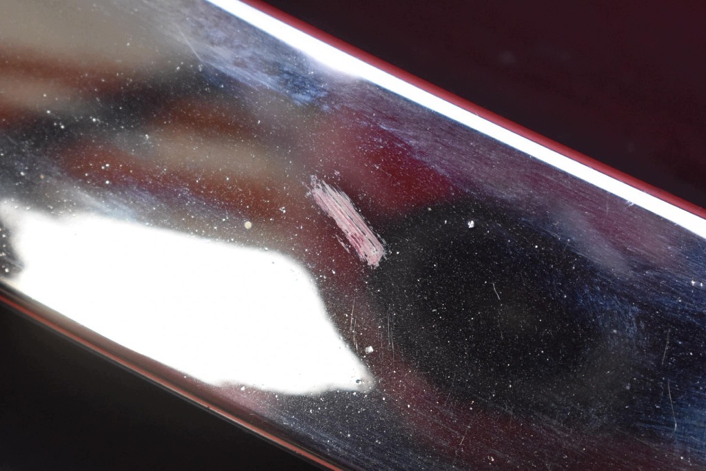 GRIGLIA nero CHROM 623109306R RENAULT LATITUDE 1 e 10-14