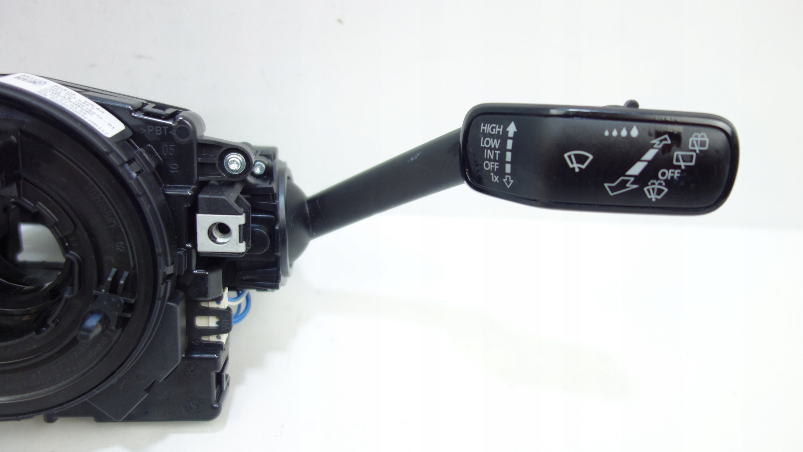 MANETKA switch VW SKODA SEAT 5Q1953507GB
