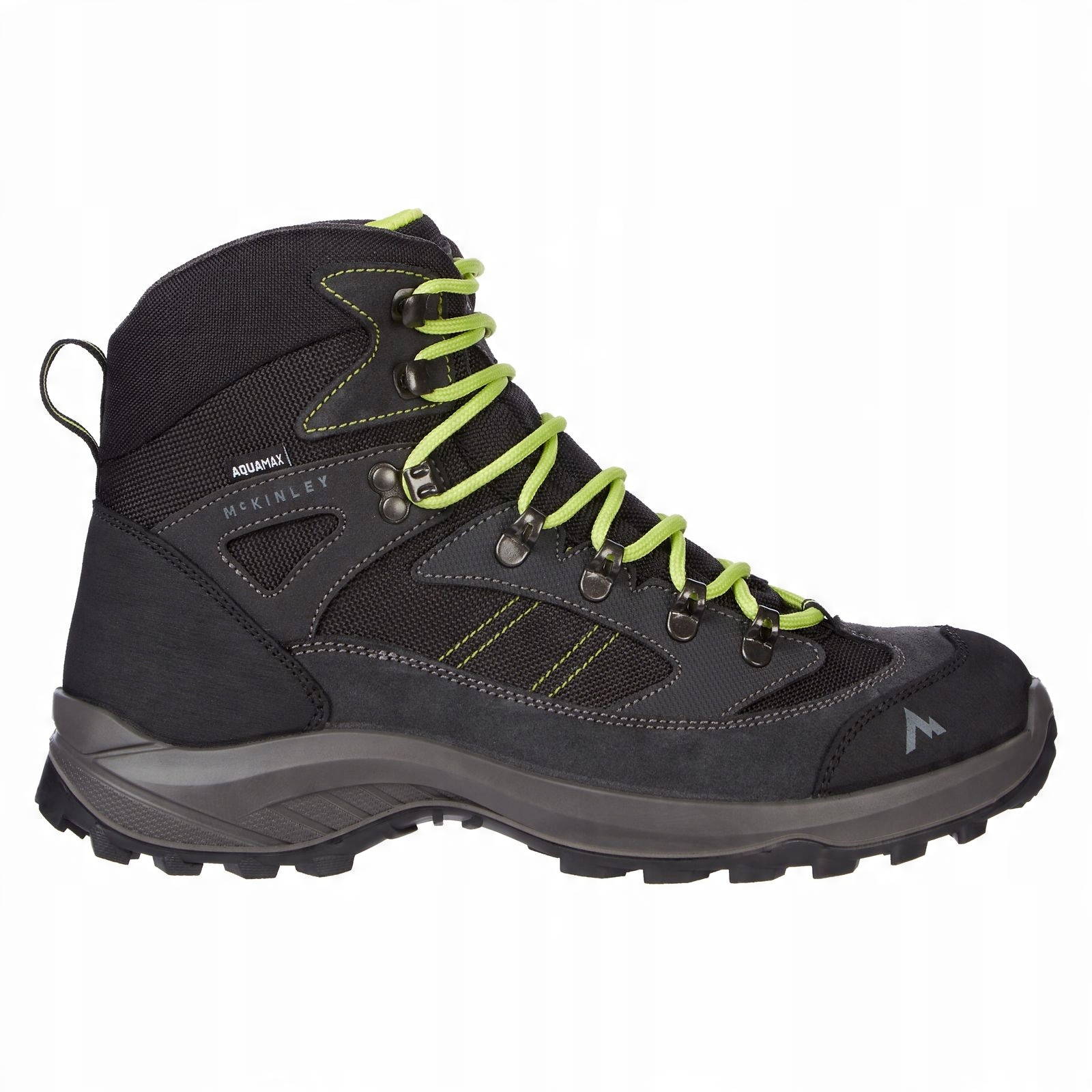 

Buty męskie trekkingowe Messina III r.43
