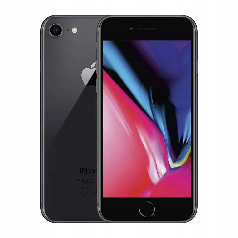 IPhone 8 - używane - Apple Smartfony - Sklepy, Opinie, Ceny