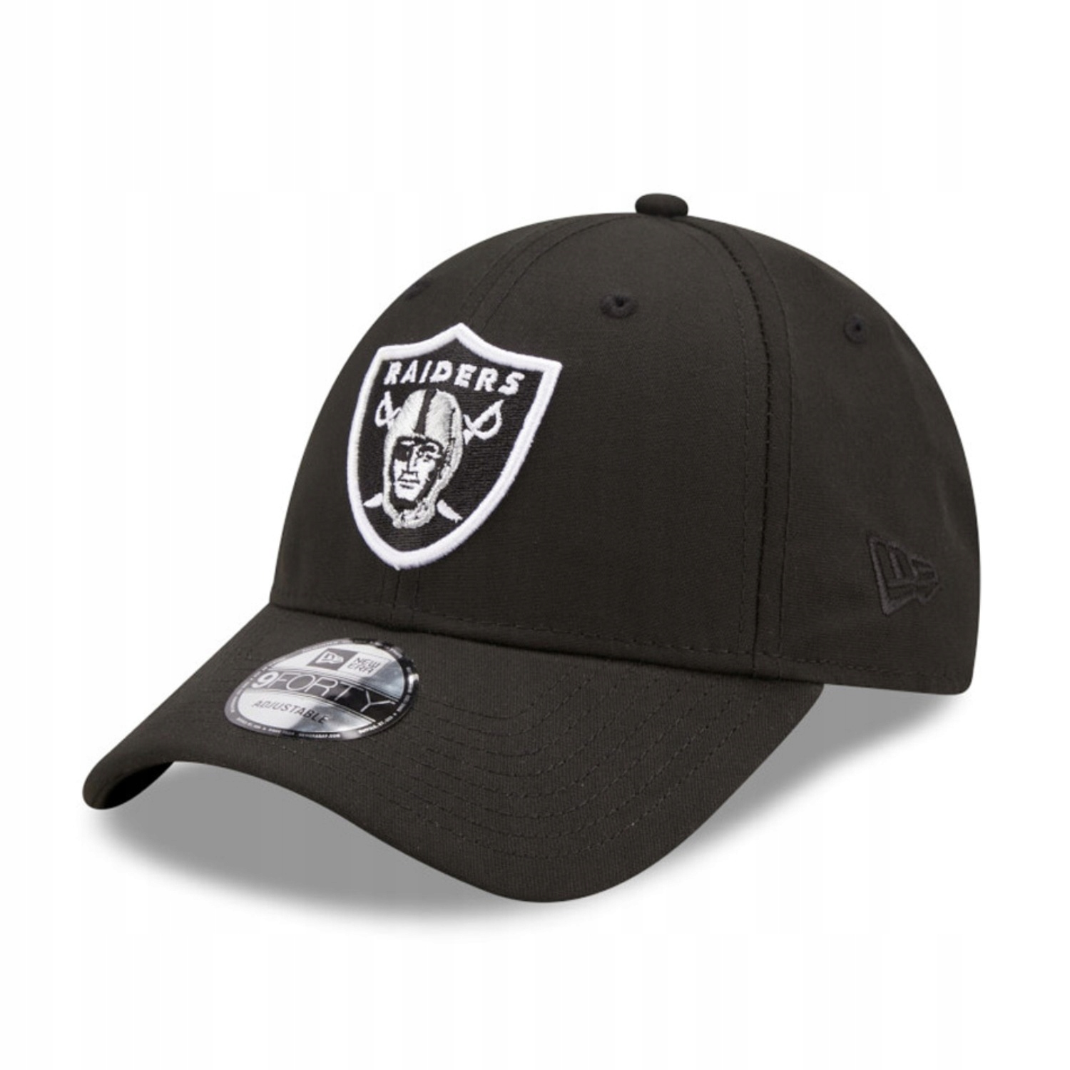 

Czapka New Era 9FORTY Base Las Vegas Raiders