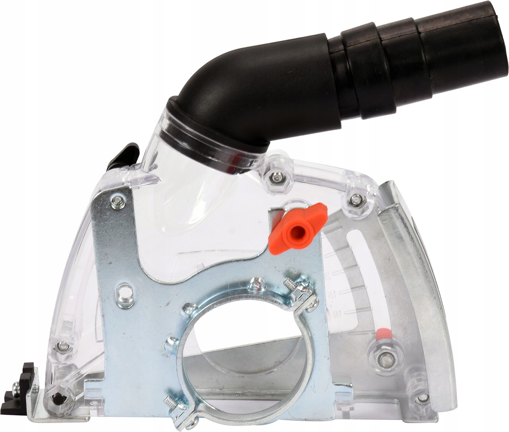 YATO OSŁONA Z ODSYSANIEM PYŁU 125MM YT-82992 Marka Yato