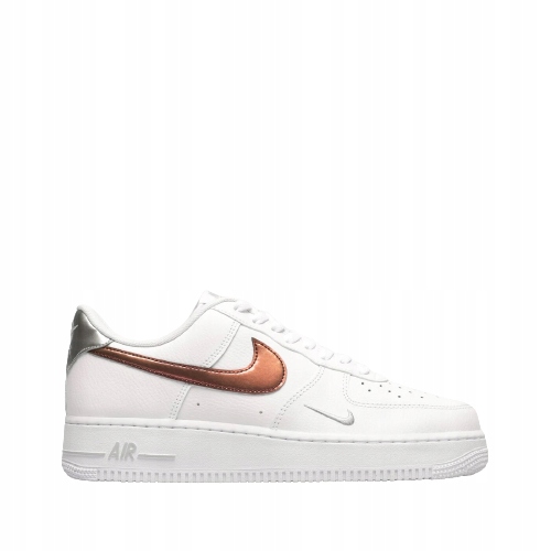 Nike Pánské sportovní boty Wygonde Modní Air Force 1 '07 FD0654-100 vel. 45,5