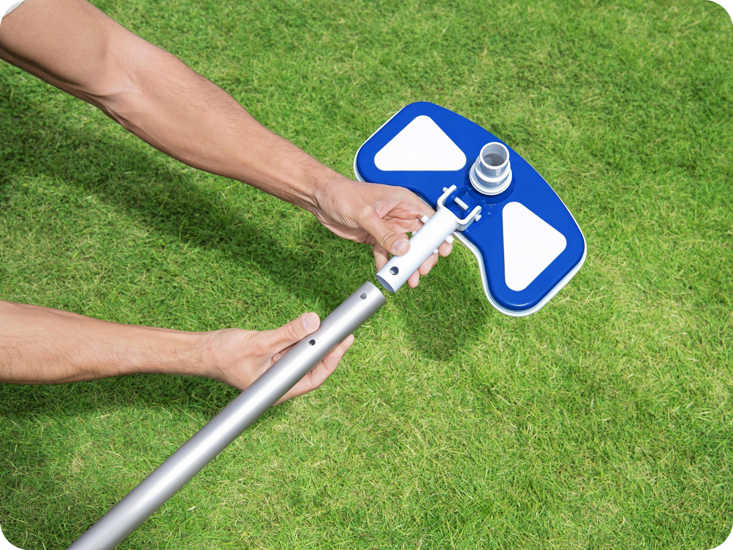 KOŃCÓWKA DO ODKURZACZA DNA BASENU BESTWAY Producent Bestway