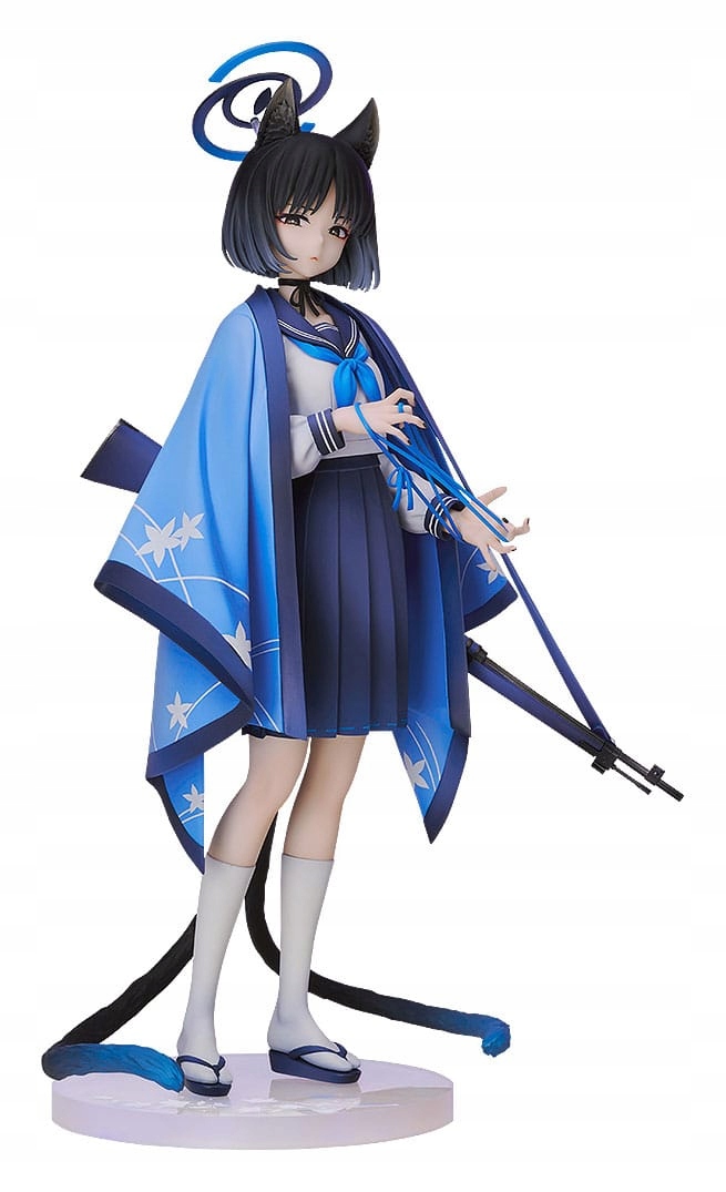 Figurka Blue Archive Pvc 1/7 Kikyou 25 cm