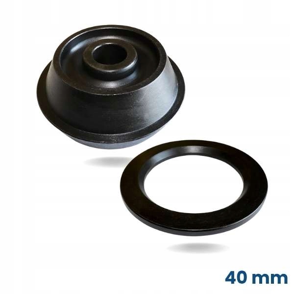 Kužeľ na autobusy (12 cm – 17,2 cm) s krúžkom