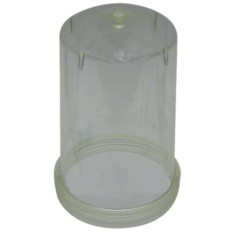 2457440300 - Контейнер 7440300 прозрачный