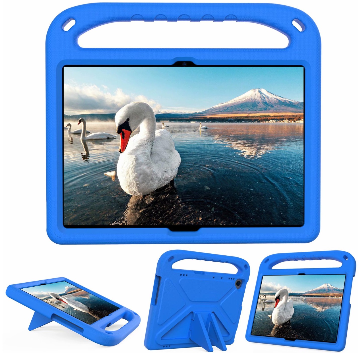 ETUI ARMOR KIDS do Lenovo Tab M10 10.1 3 GEN TB328FU TB328XU