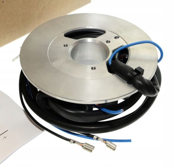 Zapłon elektroniczny CDI VAPE MZ ETZ 150 250 251 12V 180W Numer katalogowy części 14404