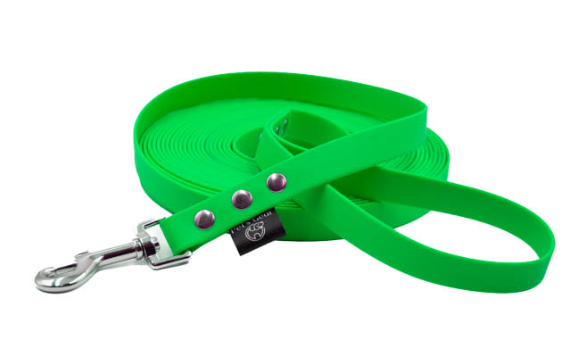 

Linka treningowa Pvc 5 m 16 mm