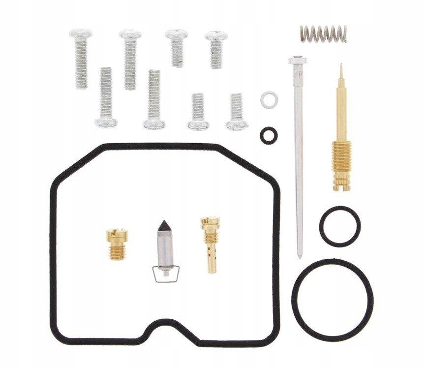 26-1224 - Комплект для ремонту карбюратора All Balls KAWASAKI KVF 30