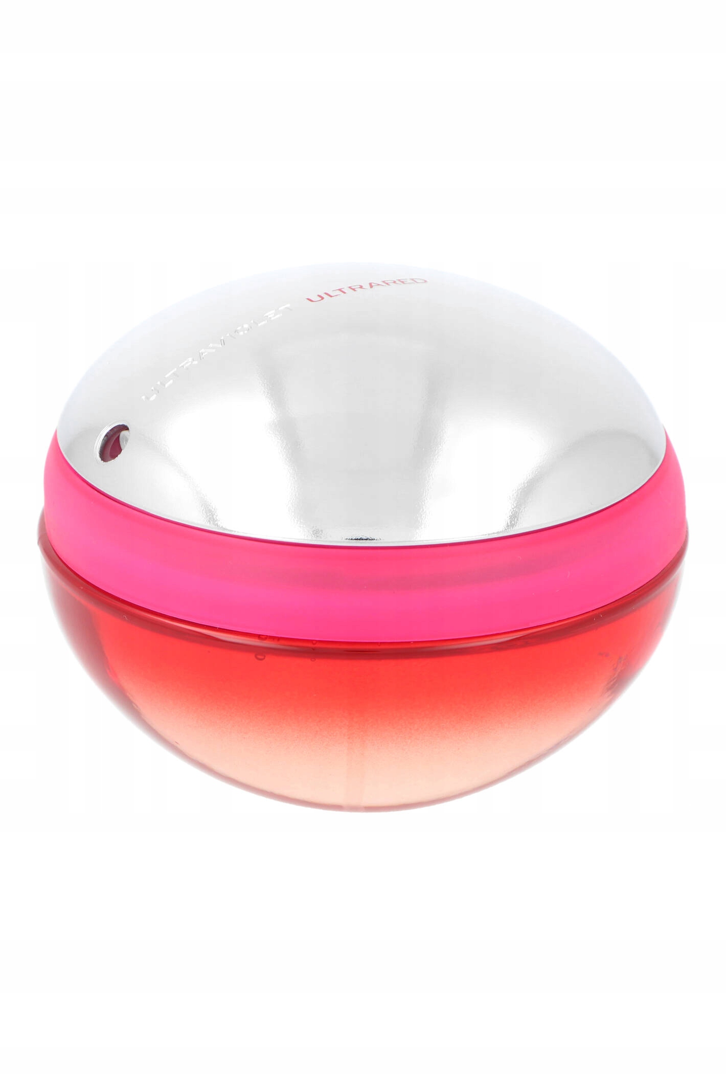 Paco Rabanne Ultrared Woman Edp 80ml