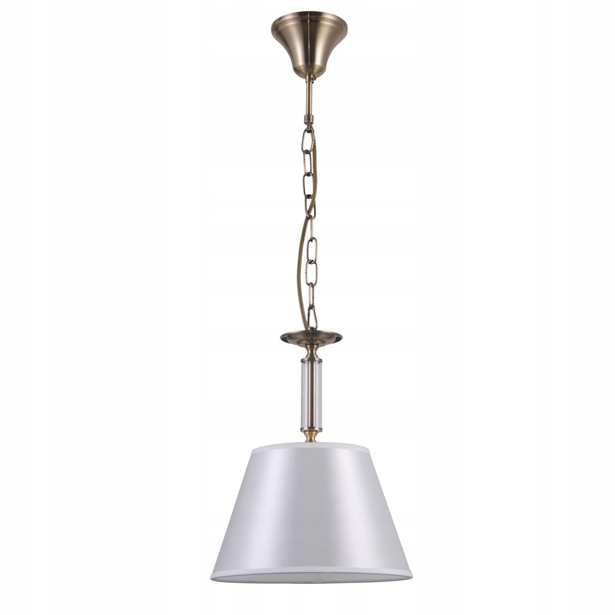 Závěsná lampa Solana PND-28366-1 Italux Moderní stropní svítidlo