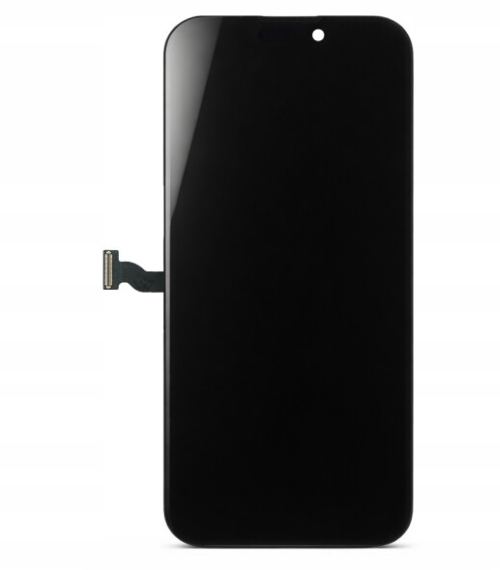 Rj Soft Oled displej (120 Hz) pre iPhone 14 Pro (s IC integrovaným obvodom)