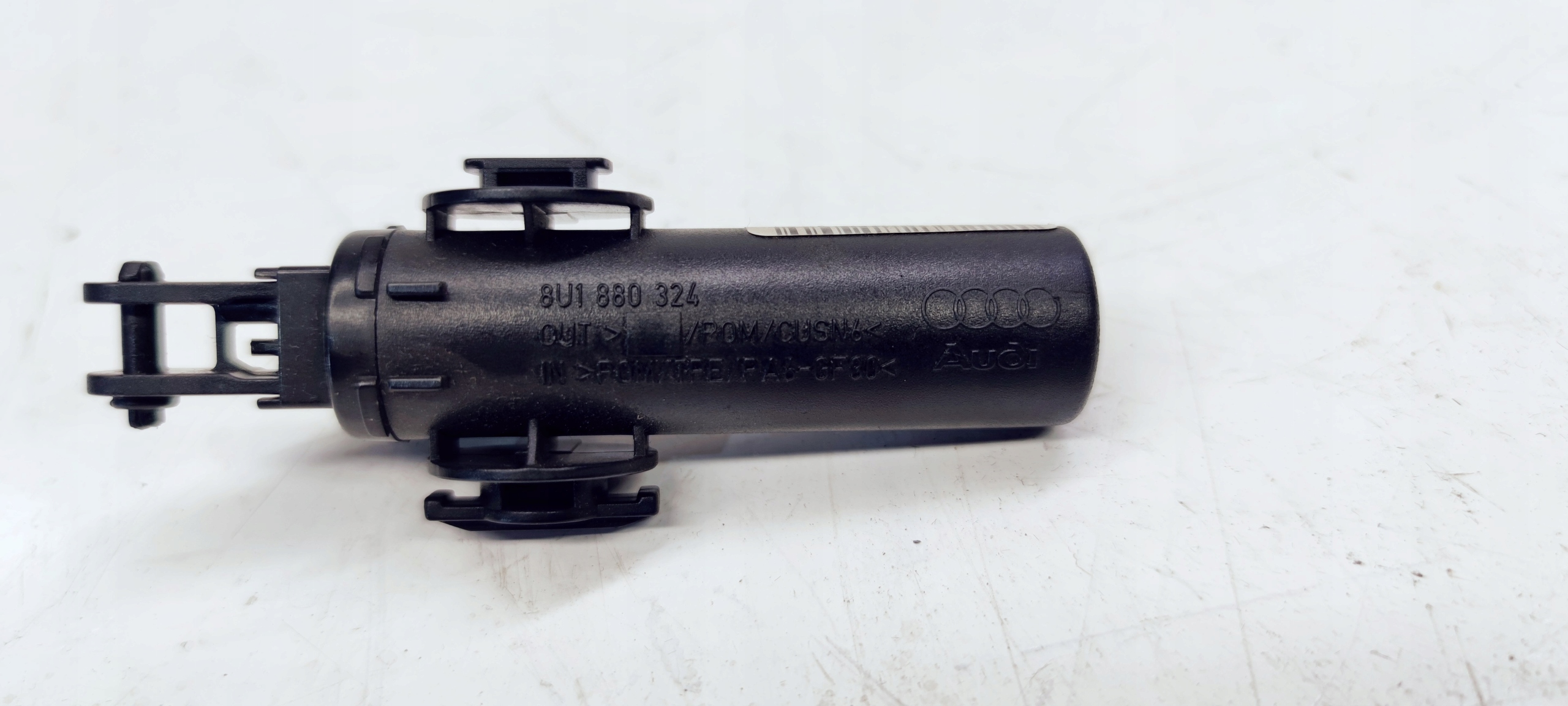 Dämpfer Handschuhfach AUDI Q3 8U 8U1880324