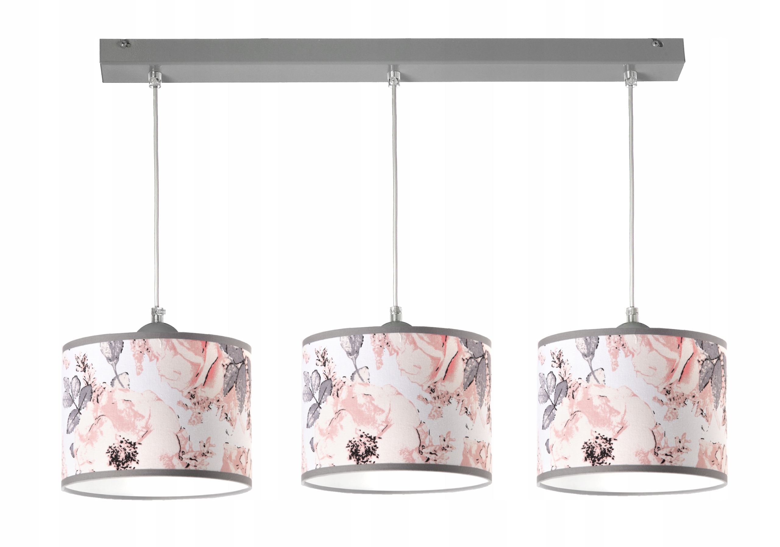 Závěsná stropní lampa Stínidla Různé vzory Barvy Edison E27 Led