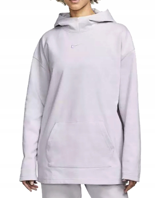 Mikina s Mikina Nike Nsw Loose Fit Funnel Neck DR7844-511 Xs