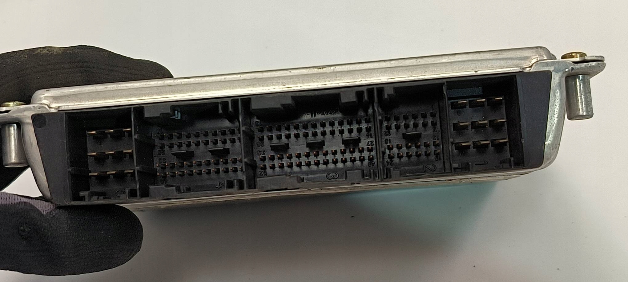 Computer 4B0907401P 2.5 TDI AUDI A6 C5