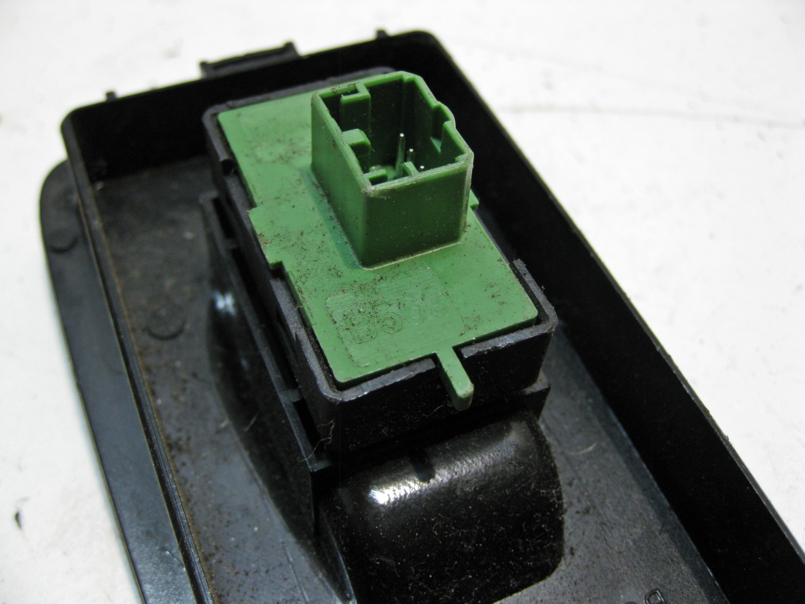 BOXER JUMPER DUCATO LIFT III PANEL ovladac oken 14403509ZD