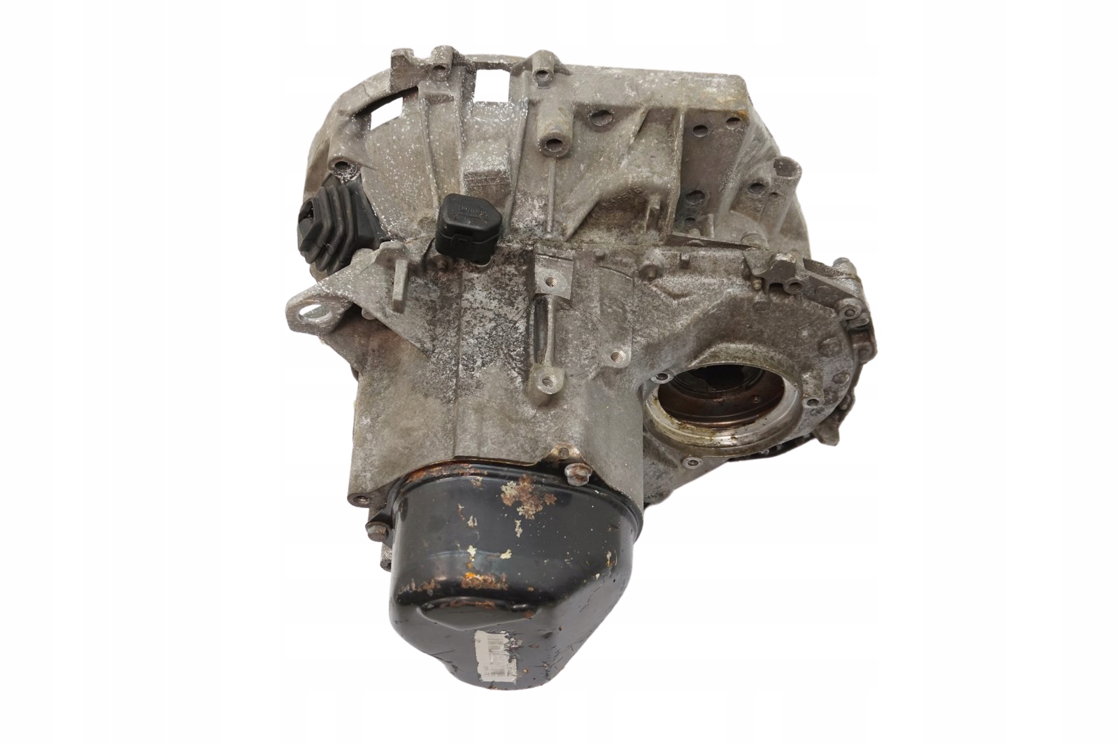CAMBIO manuale JB1946 Renault Megane 1.4 16v 7701667428