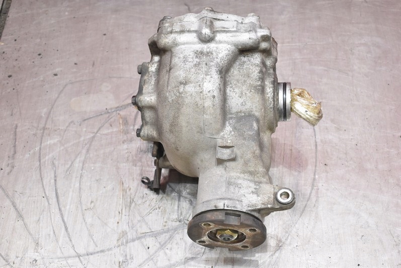 differential diff front front NL0762 INFINITI FX45 1 and 4.5 V8 319 KM 02-06
