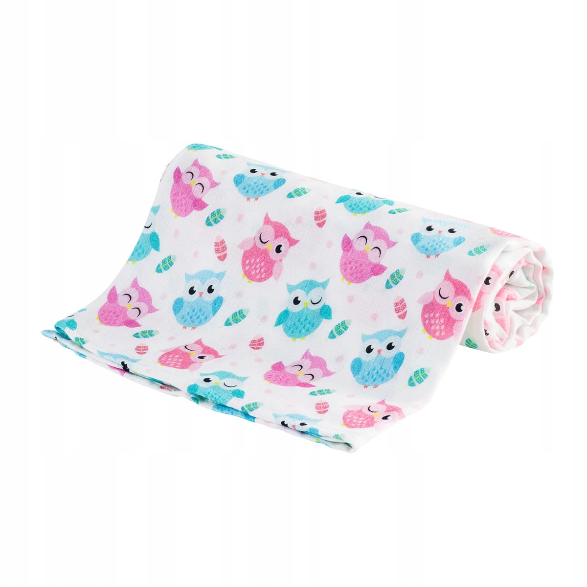 

Pieluszka Bambusowa Pielucha Bambus 100% 30x30