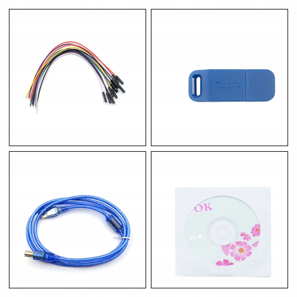 ORANGE 5 PLUS 1.35+KLUCZ USB PROGRAMATOR +RENESANS Kod producenta SZYBKA WYSYŁKA Z POLKSI W 24H