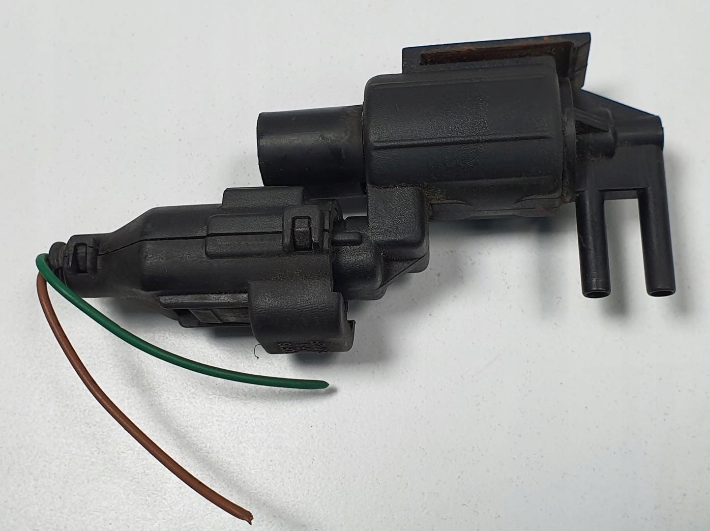 клапан давления kia SORENTO 3.5 V6 TCF18KF3