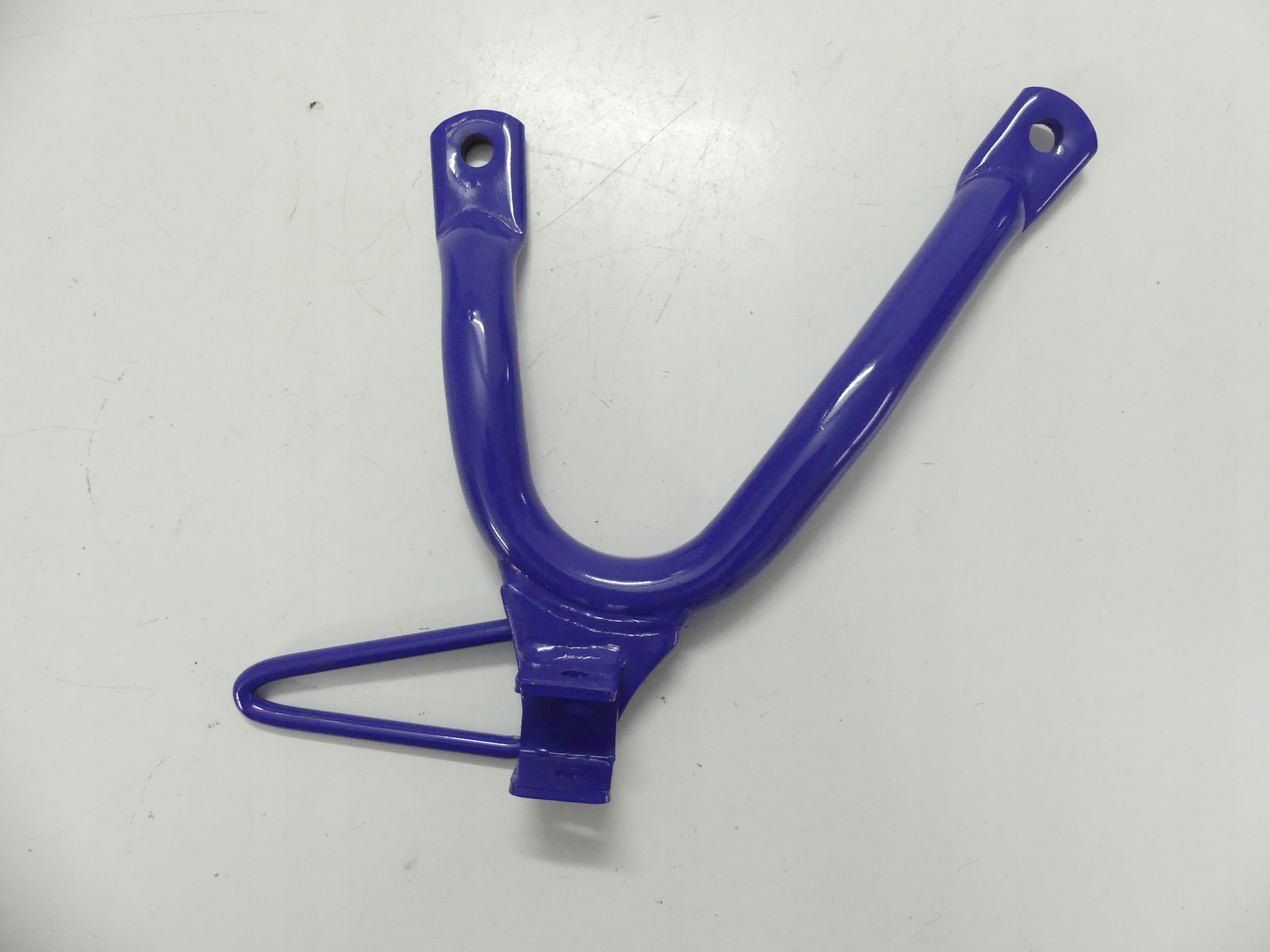 Set Upevnenie Pätka Yamaha Dt 125 1987+