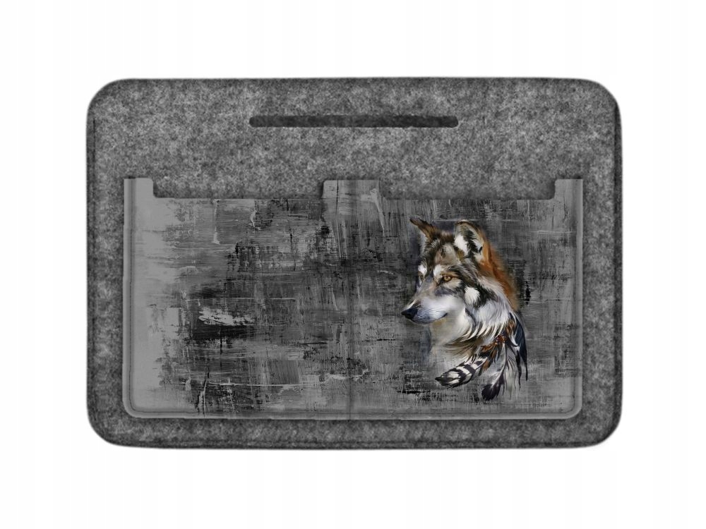 Organizer filcowy Premium do torby, wkład do torebki Bertoni - Free