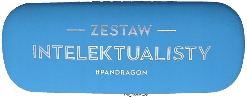 

Śmieszne etui na okulary na dla taty