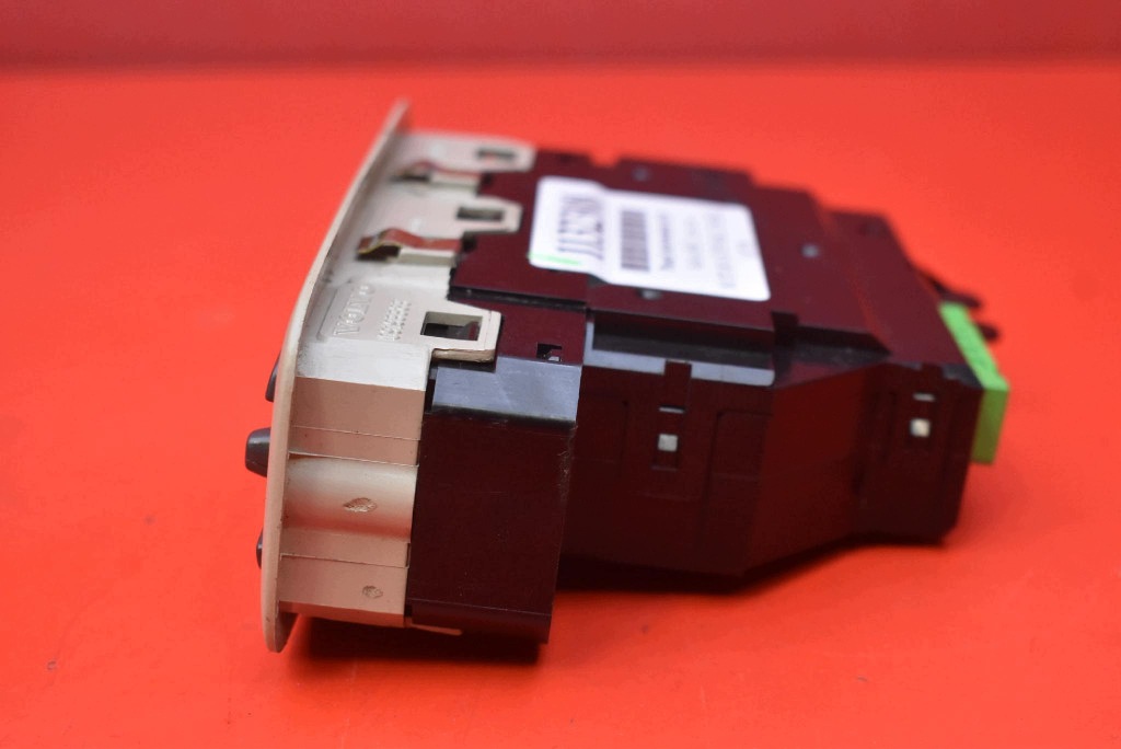 vezérlő panel ablak EU 30658116 VOLVO S60 1 és szedán 00-04