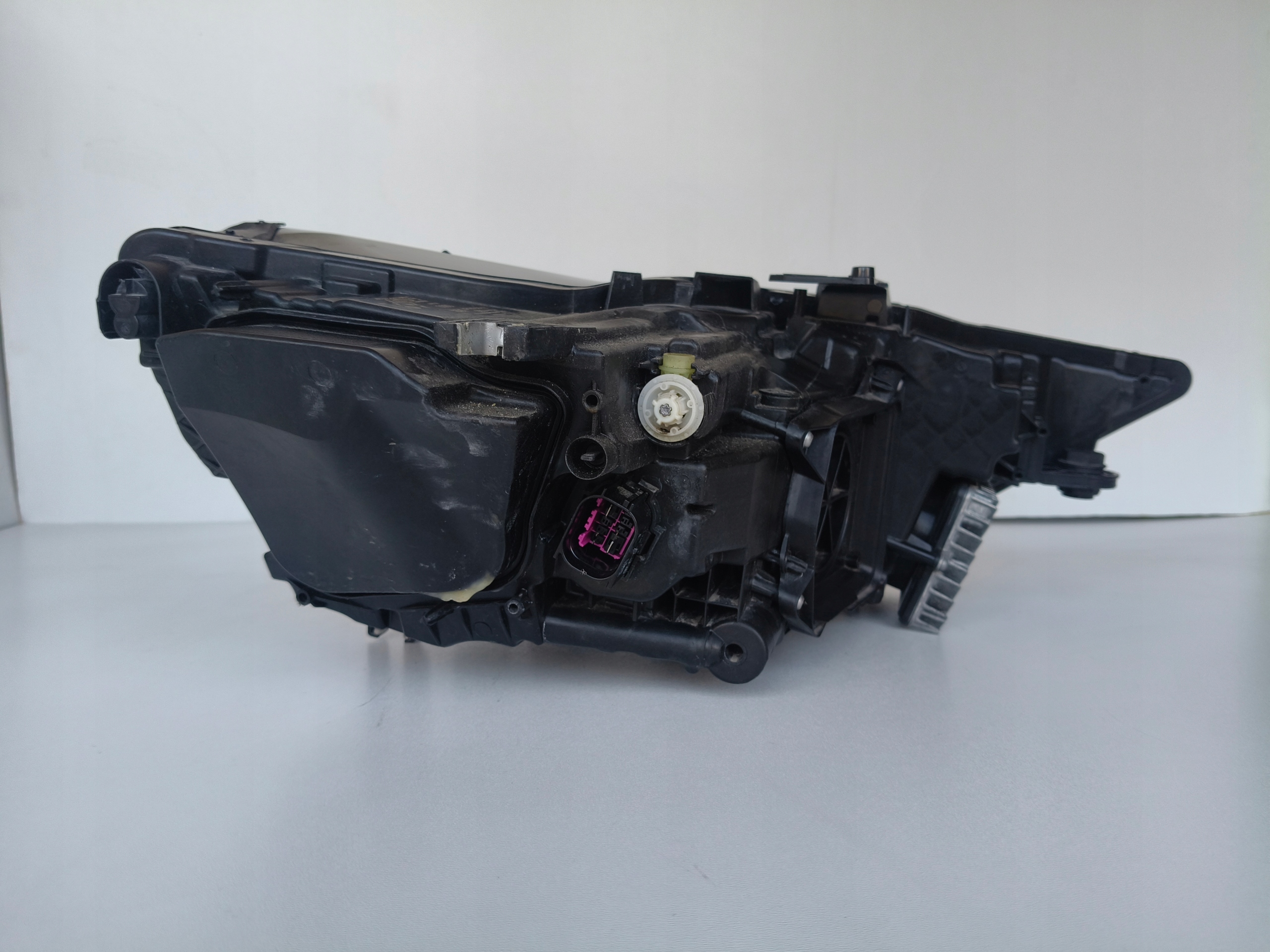 light left REFLEKTOR AUDI A6 C8 4K 4K0 18- FULL LED