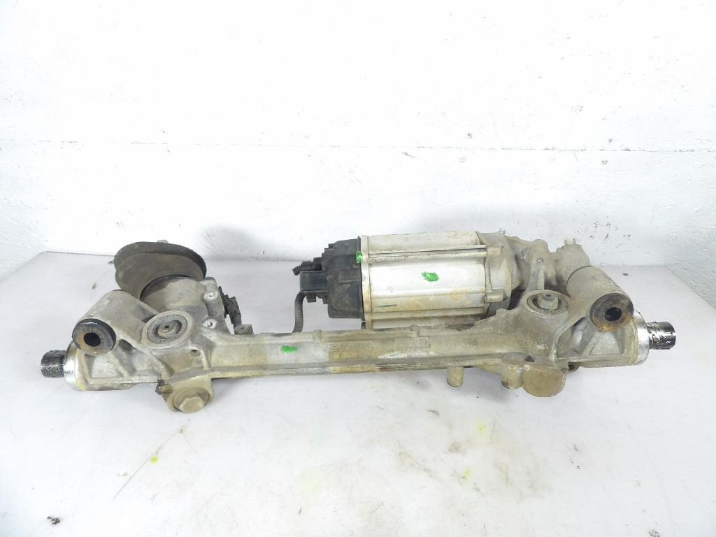 OPEL ZAFIRA C 1.4T servo control 7805501692