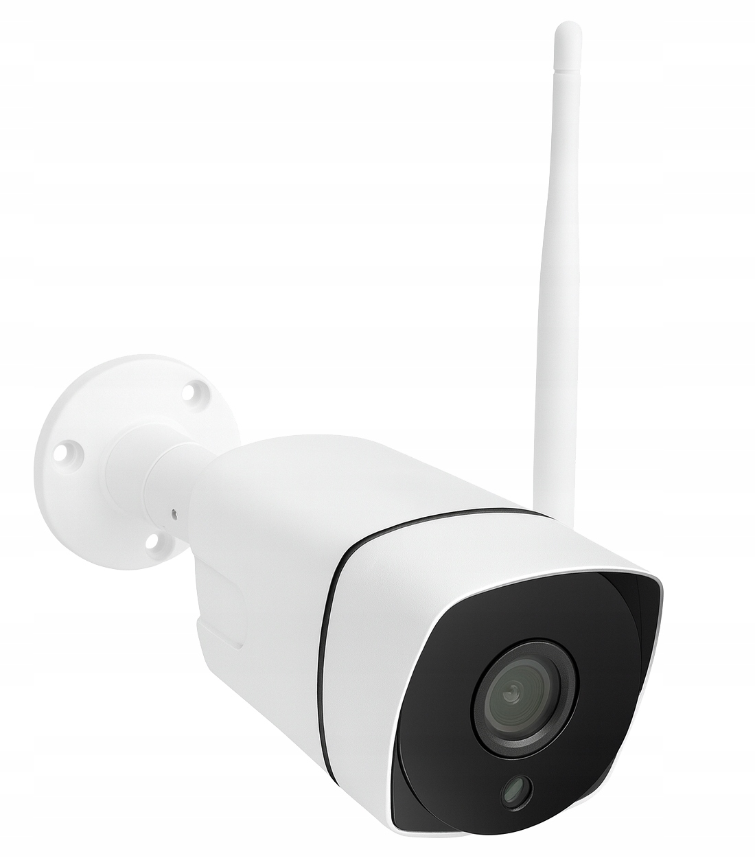 Zewnętrzna Kamera Bezprzewodowa wifi Monitoring domu firmy Podczerwień